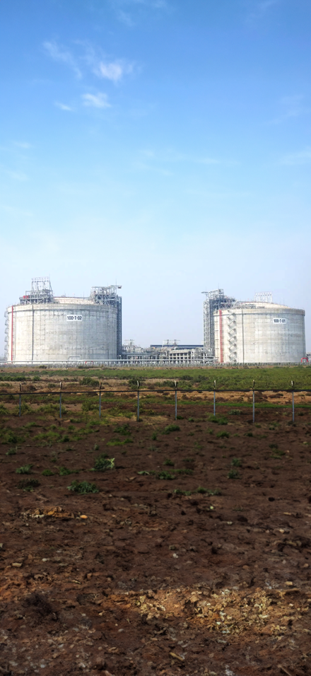 Cryogenic Storage Systems