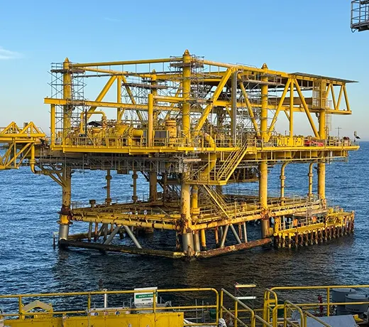 Brownfield Modifications